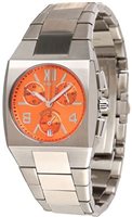 Orologio Breil Kult in Acciaio 2519740752 - 2519740752